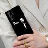 The Godfather Artwork Cell Phone Case for Samsung Galaxy S26 Ultra S25 S24 S23 S22 S21 S20 Note10 Cover
