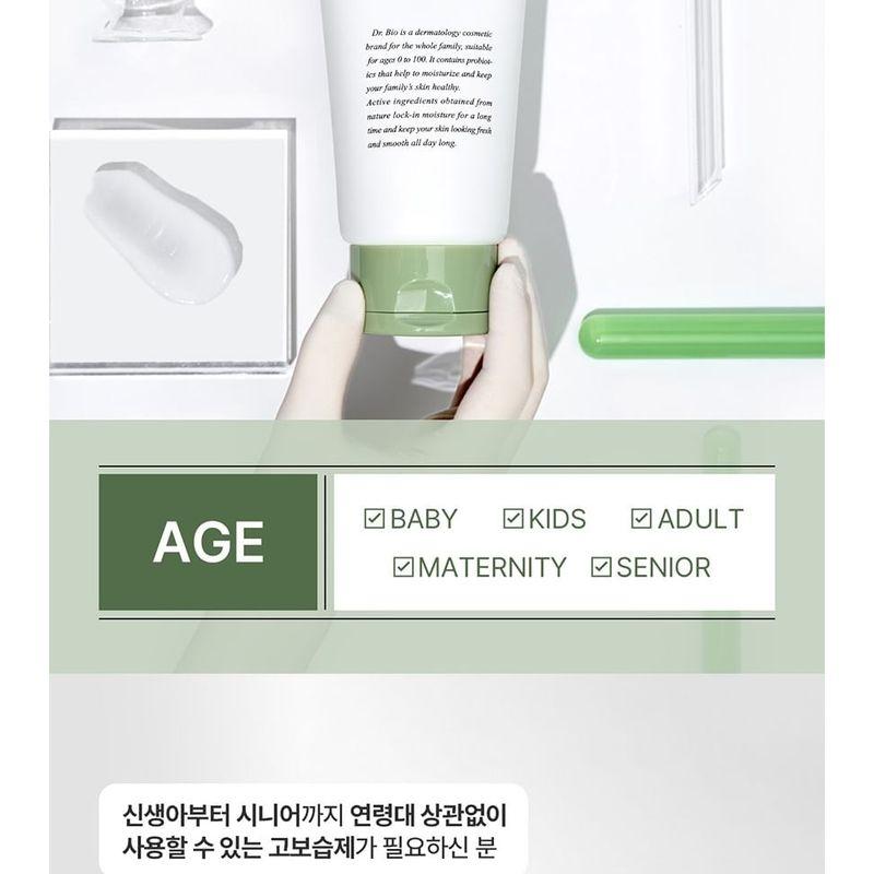 DR. Bio - T-tide Creme