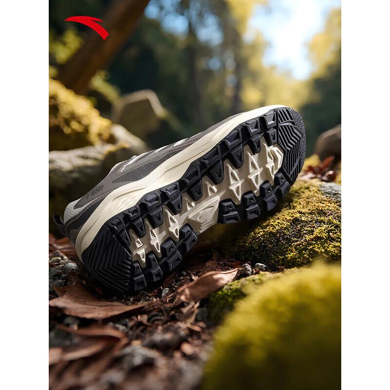 Anta Tanshan Men's Outdoor Hiking Shoes