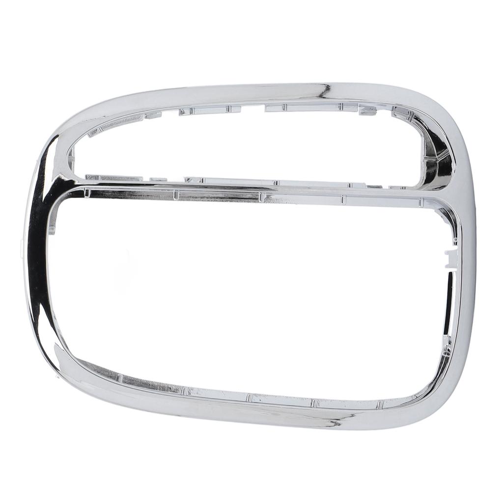 Center Shifter Trim Cover 2032672088 Replacement for Mercedes Benz C240 C320 CLK320 CLK500