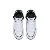 Air Jordan Courtside 23 Nero Bianco GS AR1002-100
