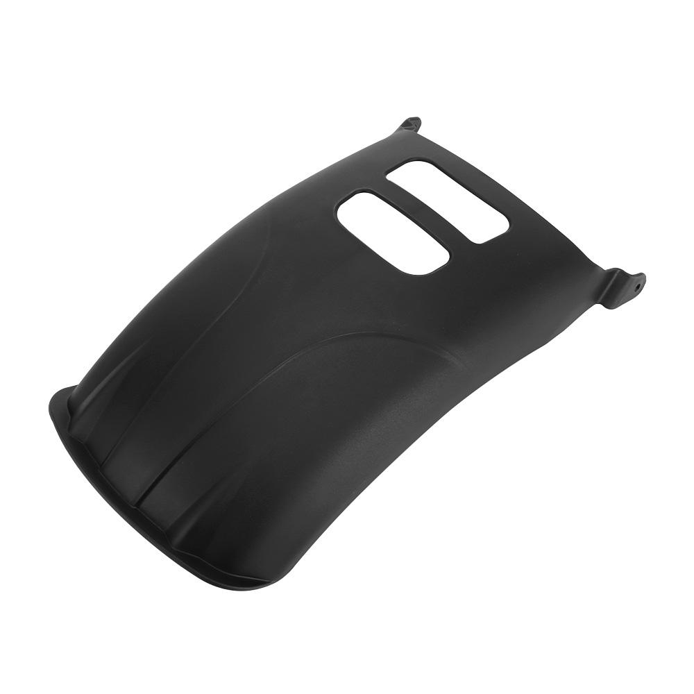 Motorcycle Extended Front Fender Mudguard Wheel Extension Hugger Splash Mud Guard For Honda NC750X 2025 NC750 X NC 750X NC 750 X