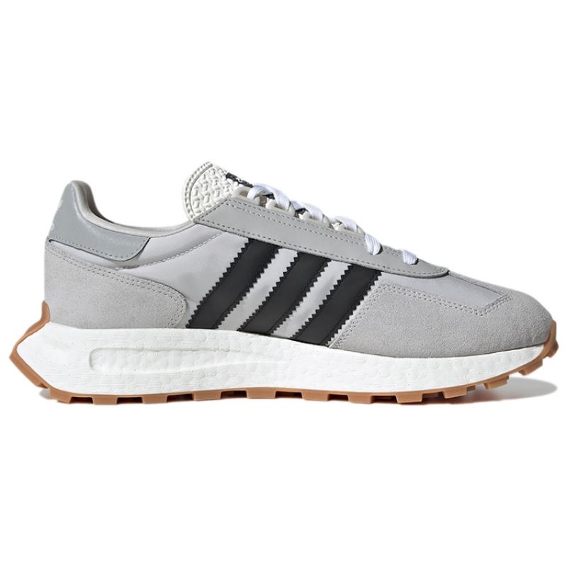 adidas Retropy E5 Grey Black Gum Sneakers GV9227