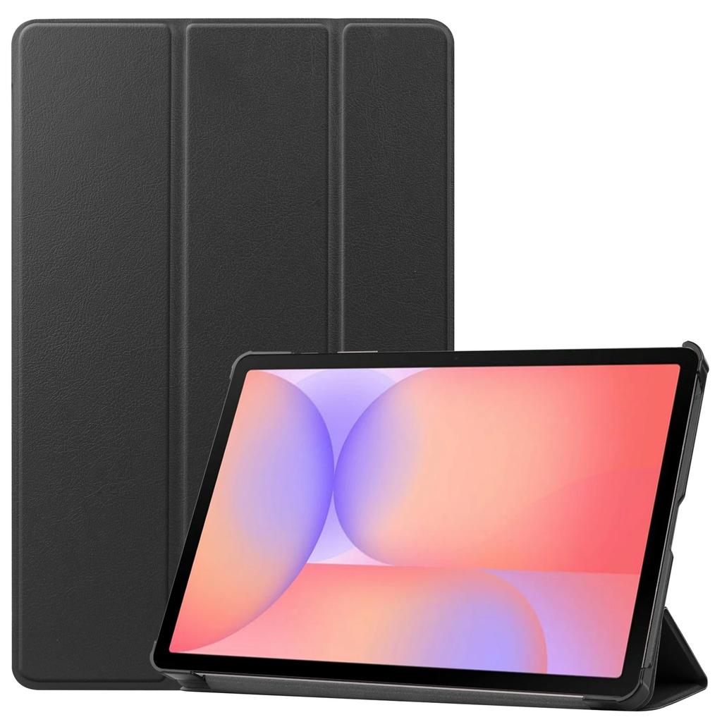 Smart Case For Samsung Galaxy Tab S10 Lite 10.9 inch Tablet Cover SM-X400 SM-X406B Folding Flip Stand With Auto Sleep Funda