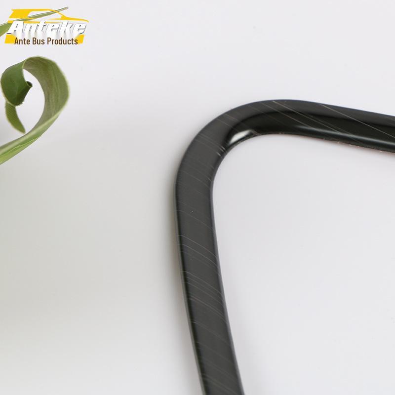 2019 Xingyue Passenger Seat Backrest Adjustment Switch Cover