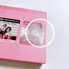 [USED] Limited Edition f(x) Pink Tape Album Booklet + Amber Trading Card