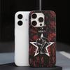 The Sisters Of Mercy Band For IPhone 17 16 15 14 Plus 13 12 11 Pro Max With Shockproof Protective Phone Cover
