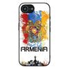 Armenien Flagge Armenien Handyhülle für Apple iPhone 12 13 Mini XS 11 Pro Max 7 8 Plus + XR 8+ X SE 2020 SE3 Schutzhülle