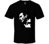 Johnny, John Father Country Holiday Retro Lover Vector Black T Shirt Gift New