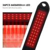 3-in-1 Heating Wrist Massage Pad Electric Wrist Massager Vibration Light Joint Fatigue Relief Wrap Belt Tempearture Band Support