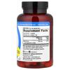 iHerb Magnesium Capsules 420mg, 100 Counts