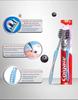 Colgate 3PCS Fine Gum Soft Bristle Toothbrush Fine Gum Soft Bristle Toothbrush Oral Cleaning Dental Care