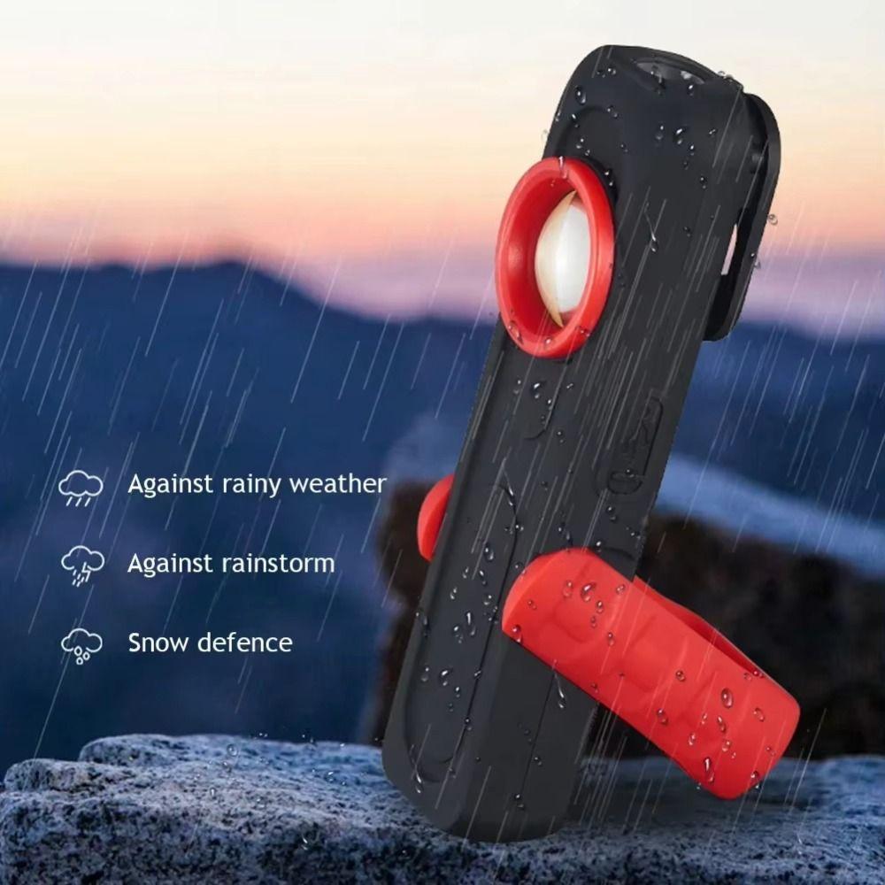 Magnetic Grip Car Paint Finish Lamp 500LM Brightness Auto Repair Light  Working Lights