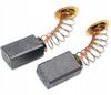 Dedra Ysg003 Electrographite Brushes 1 Pc