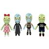 20/26CM Spiel Die Pupa Plüschtiere Solar Gegensätze Kuscheltier Kawaii Korvo Terry Yumyulack Jesse Plüschtier für Kinder Geschenk