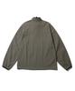 HAVEOFFDUTY Lightweight Half Zip Shirt (Sand)
