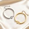 Women'S Eternal Heart Bracelet Creative Eternal Heart Bracelet B-715