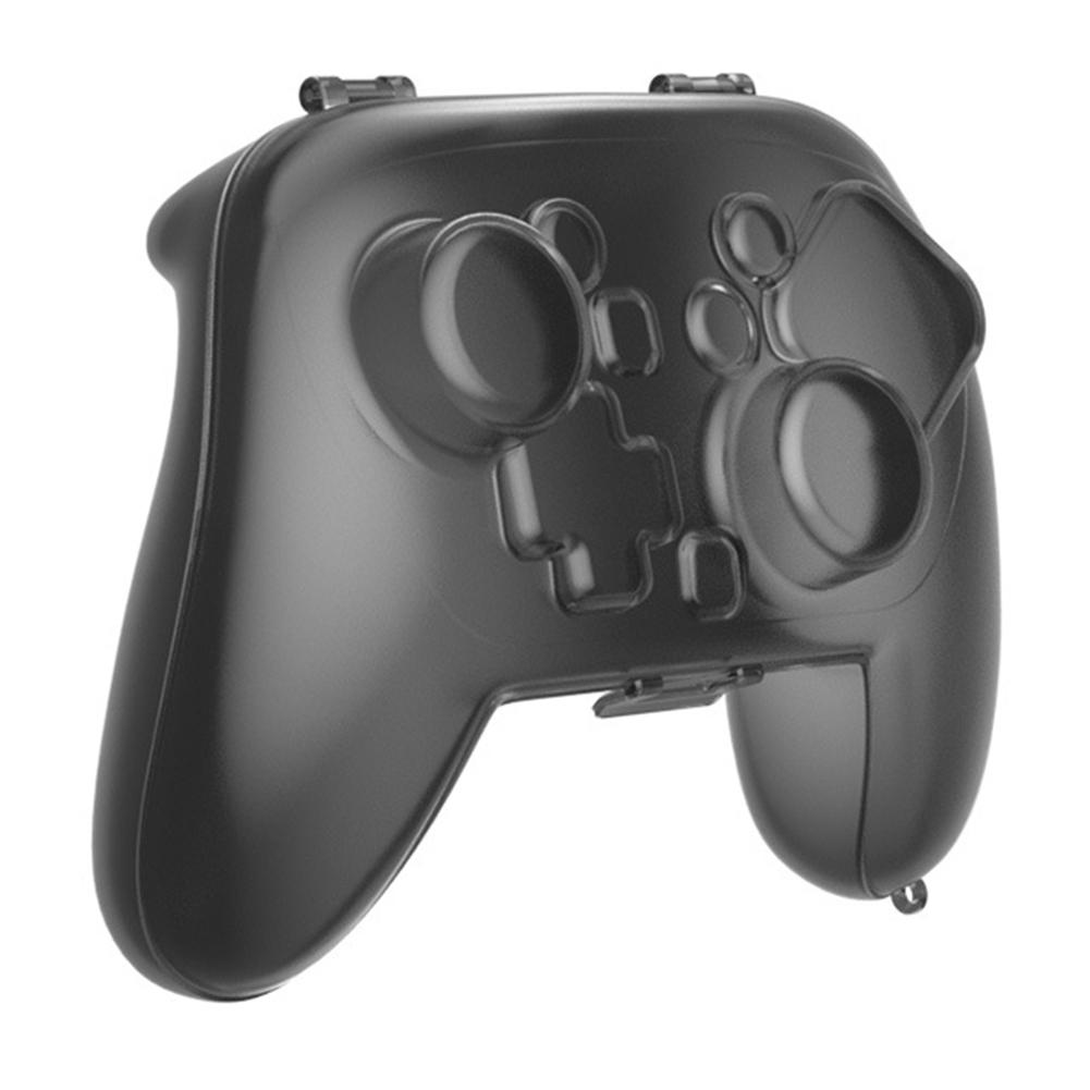 For NS2 Pro Portable Controller Protect Sleeve Dust Proof Gaming Grip Protective Case Game Handle PC Hard Shell Gift for Friend