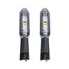 Passend für Z900 Z900RS Für KAWASAKI Z125 Z250 Z250SL Z300 Z400 Z650 Z750 Z800 Z1000 Z1000R LED Blinker Leuchte Blinker