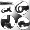 Coupling Accessory Portable Universal DIY Modified Model Railway for 1:87
