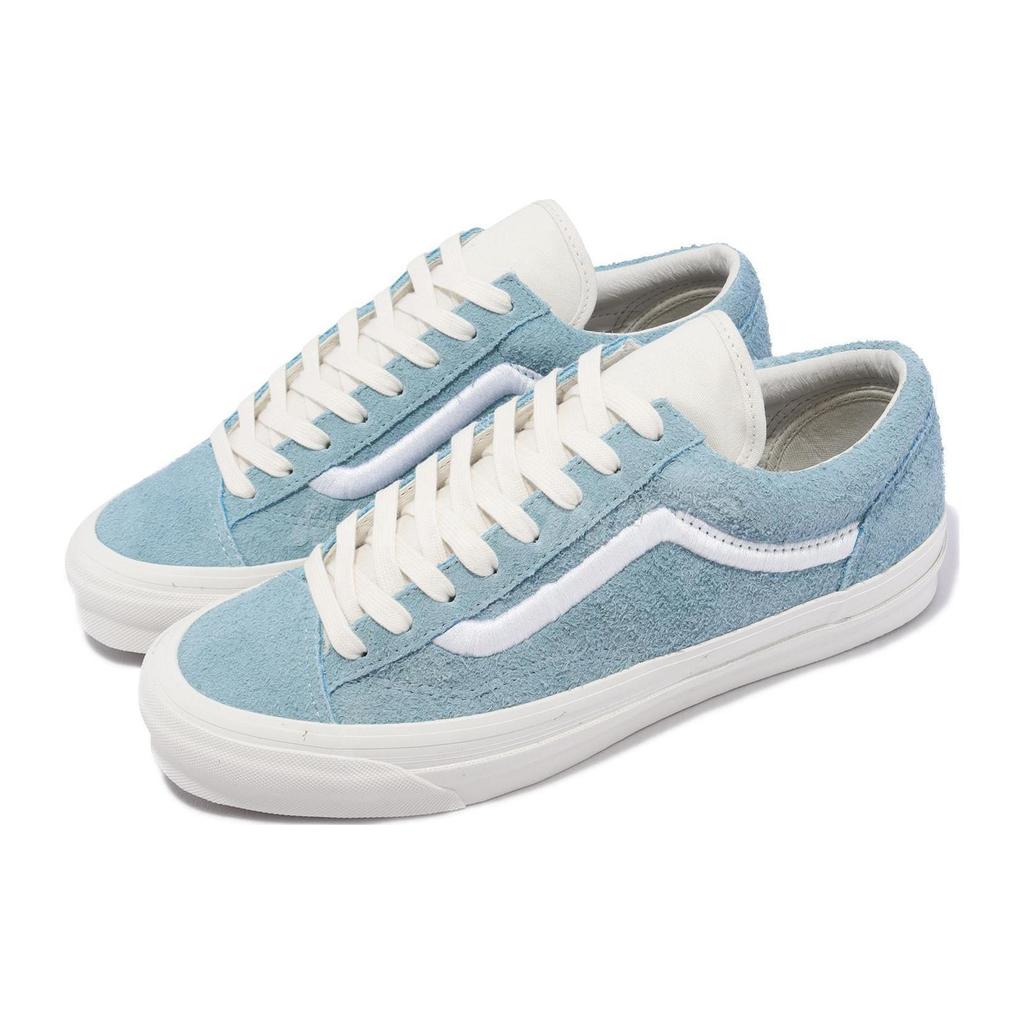 Style 36 Og Vans Lx 'Cooperstown - Canal Blue' VN0A4BVEH7O