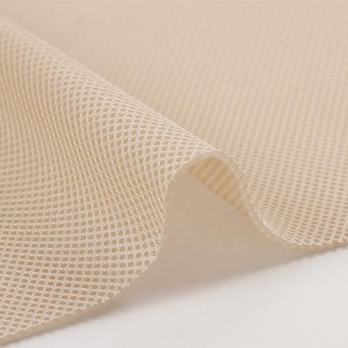160x50cm Three-layer Thickened Breathable Mesh Fabric For Side Pockets Of Backpacks, Anti-collision Bed, Car Seat Covers TJ8690