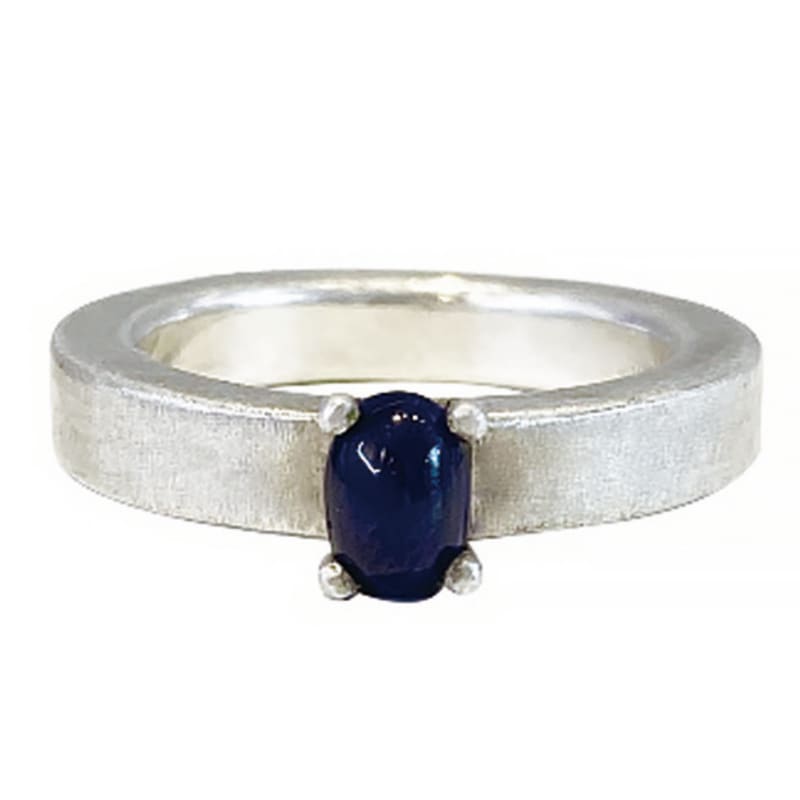 ACBINE Sapphire Ring