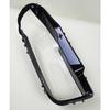 For BMW X3 E83 2003-2011 Car Headlights Lens Cover Lampshdade Headlamp Lamp Clear Shell