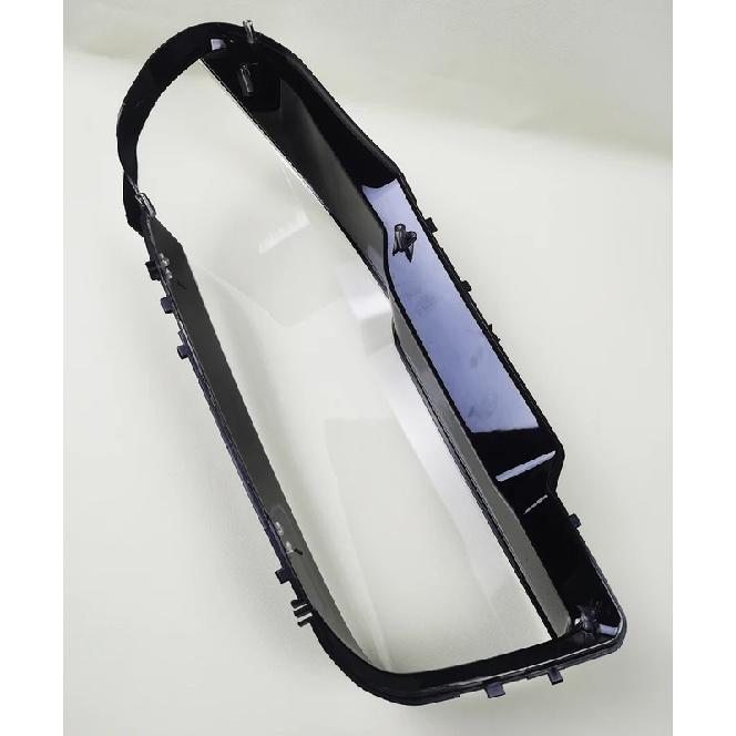 For BMW X3 E83 2003-2011 Car Headlights Lens Cover Lampshdade Headlamp Lamp Clear Shell