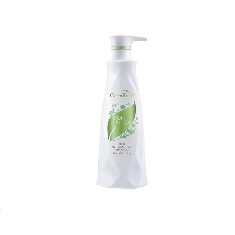

Green Valley Soft Smooth Anti-Dandruff Shampoo