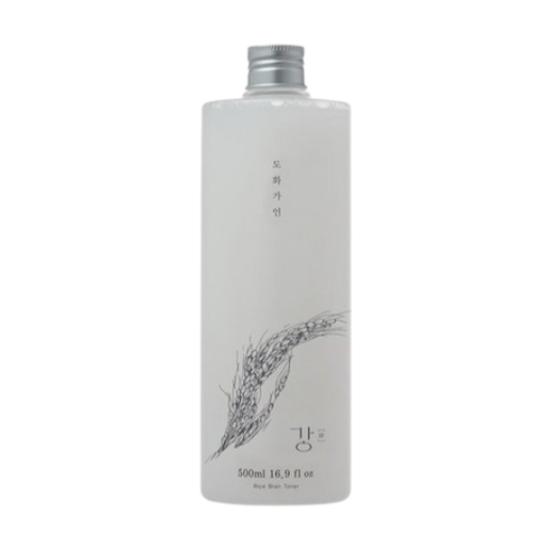 House of Dohwa Rice Bran Toner 500ml