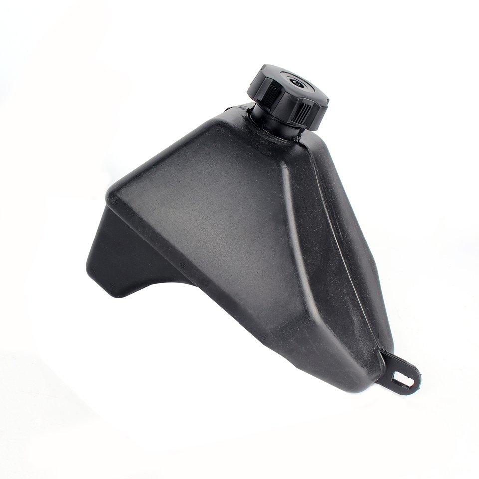 Buy Explorer ATVs Gas Petrol Fuel Tank + Fuel Cap 50cc 90cc 110cc For
