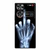 For ZTE Nubia Z60 Ultra Case Animals Soft Silicone TPU Cover Phone Cases For ZTE Nubia Z60Ultra 5G Protective Cool Wolf Coque