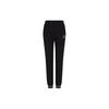 Ss23 Letter Logo Jogger Knit Sports Pants Women Bottoms Black 8NTP67-TJCQZ-0200