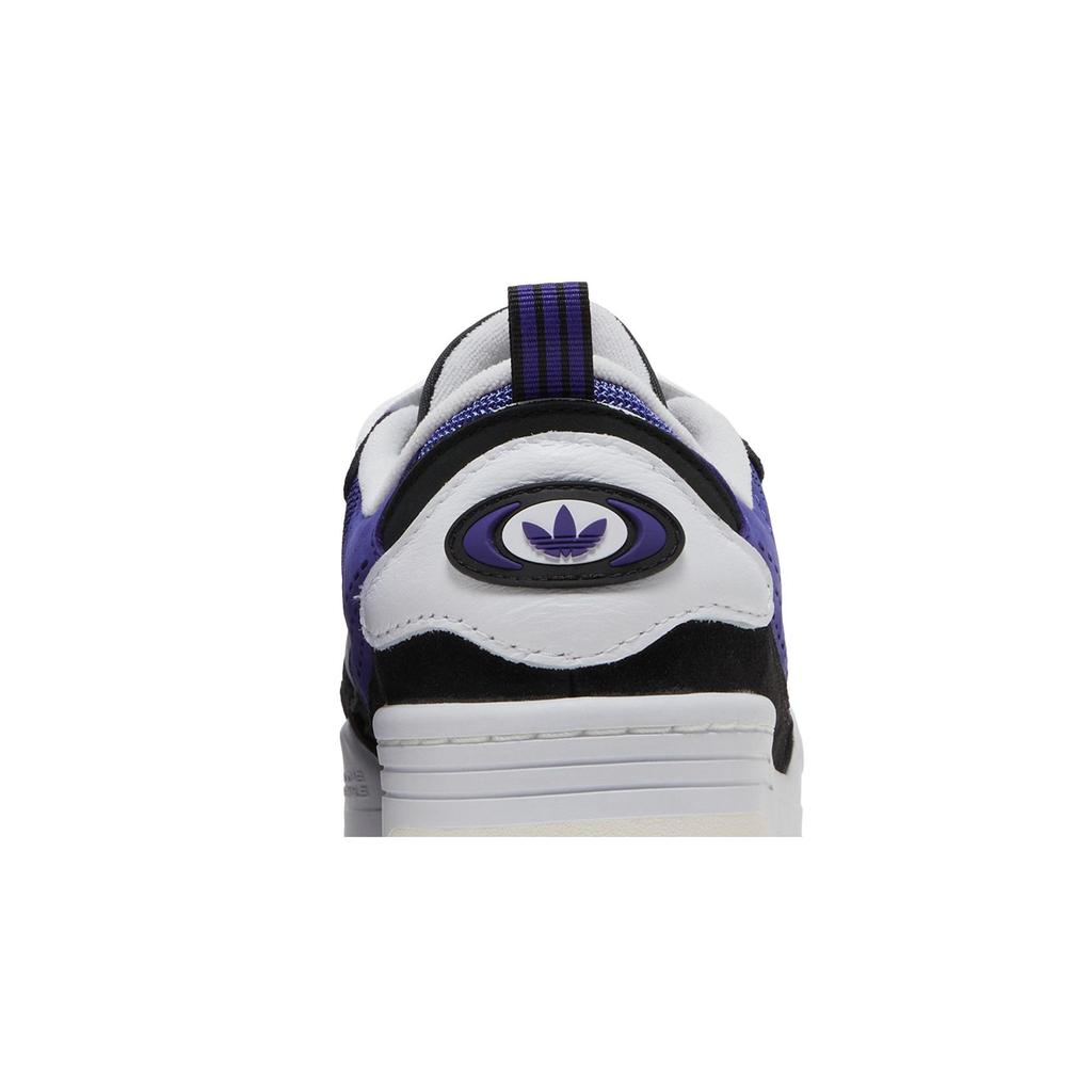 adidas ADI2000 'Gomma Inchiostro Energetico' (Unisex) Scarpe da Skateboard Energy Ink / Cloud White / Gum GZ6201