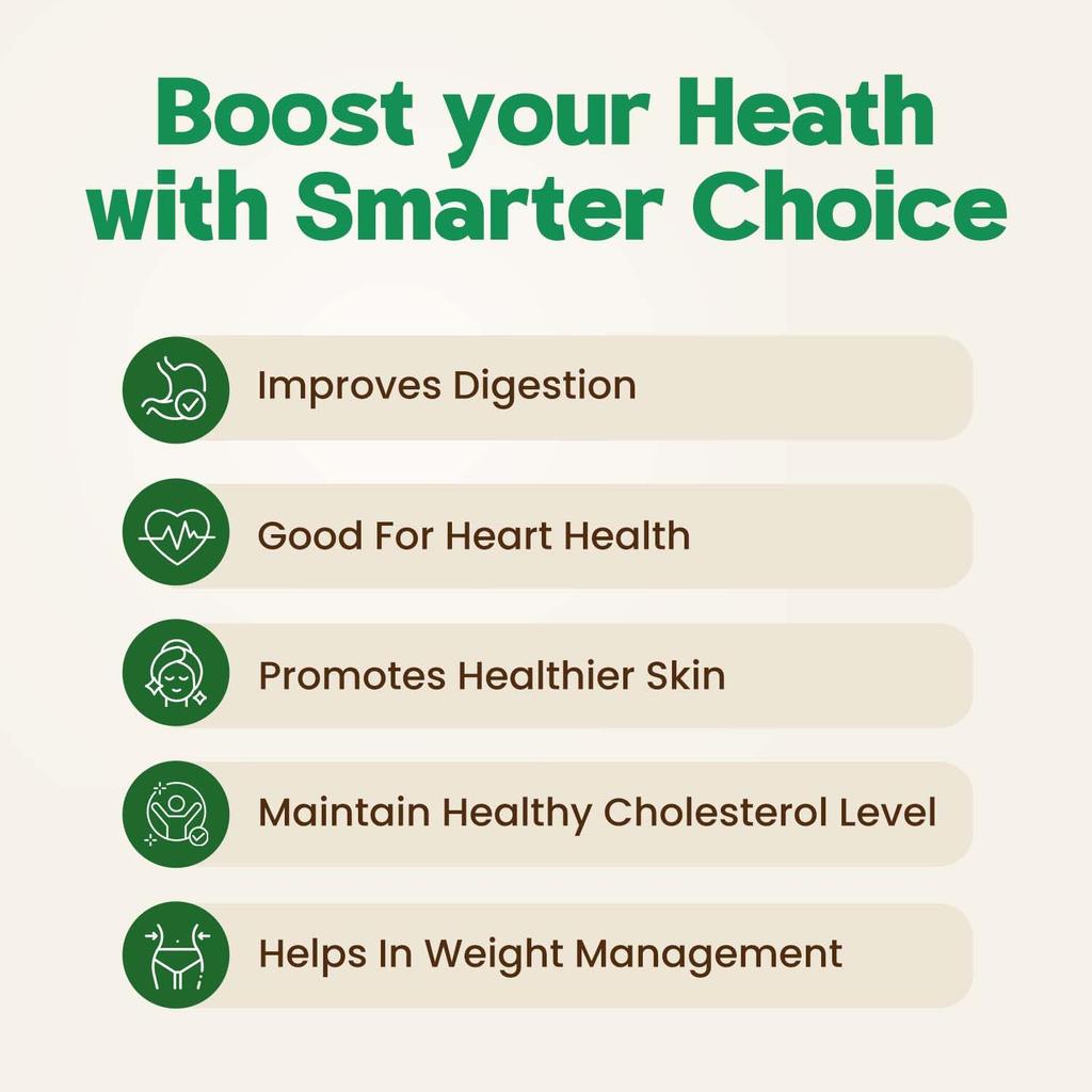 Zandu Raw Flax Seeds 200 g X Pack Of 3 Premium Natural Seeds High Fiber Plant Protein Omega 3 Superfood Resealable Pack