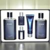 Men's Cosmetics KEKNQSHO Homme for Men Basic Hydra 2-piece Set