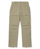 SIERRA DESIGNS W) Joaquin Brushed Hiking Pants (Regular Fit) Greyish Beige