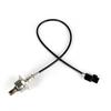 39210-25300 Front Lambda O2 Oxygen Sensor Fit for KIA Optima Magentis 2.0L HYUNDAI SONATA 2.4L 2005-2010 NO# 234-4433 3921025300