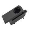 Car Glove Box Handle Assembly Toolbox Handle Switch Cover 2046800098 2046800198 For C E GLK W204 W212 W207 X204