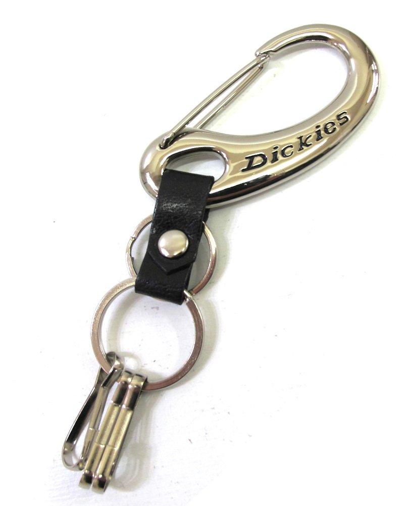 

Брелок для ключей Dickies DS054NC, один размер, СЕРЕБРИСТЫЙ x ЧЕРНЫЙ [19] [Бывший в употреблении]
