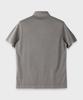 PANICALE Washed Cotton Polo Shirt 2 Colors