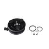 New A/C Compressor Clutch Kit for 14 15 16 17 18 19 Ford Fiesta 1.6 Liter Engine