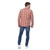 Duck and Cover Men's Lennmore Checked Shirt