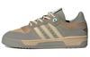 Rivalry Low 86 Shoes 'Grey Brown' ID4796