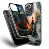 Lighthouse Phone Case For Iphone 16E 15 Pro 14 Plus 17E 16 17 Pro Max Air 11 12 13 Mini Shockproof Capa Cute Cover TPU Clear
