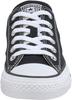 Converse Chuck Taylor All Star Ox Black (M9166)