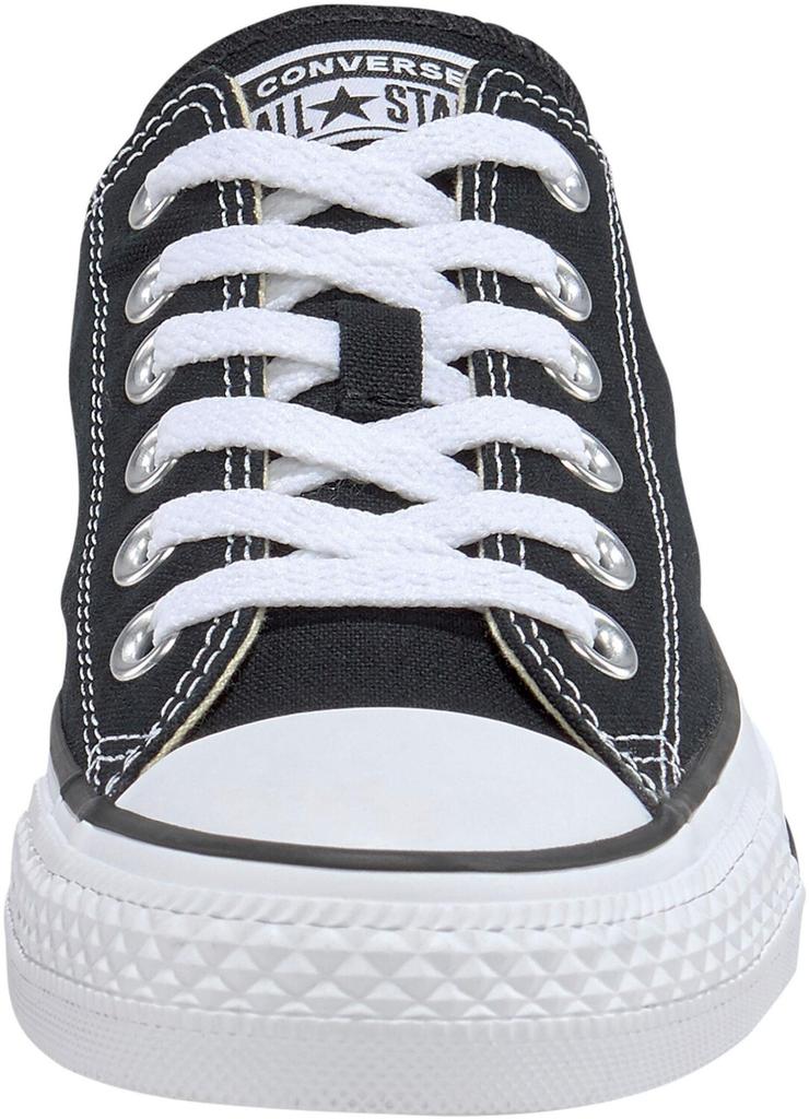 Converse Chuck Taylor All Star Ox Black (M9166)