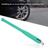 Acouto Tire Valve Stem Puller Tool Tire Valve Stem Puller Installer Tool Quick Remover Tire Repair Installer No Scratch Green Tire Valve Stem Puller
