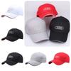 Baseball Hats Cap Embroidery Motorsport Racing Sport Adjustable Cotton